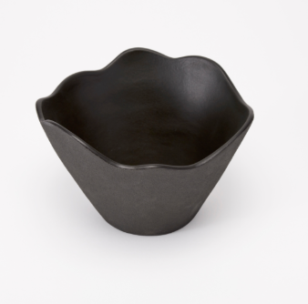 Gemma Catchall - Small Raw Noir