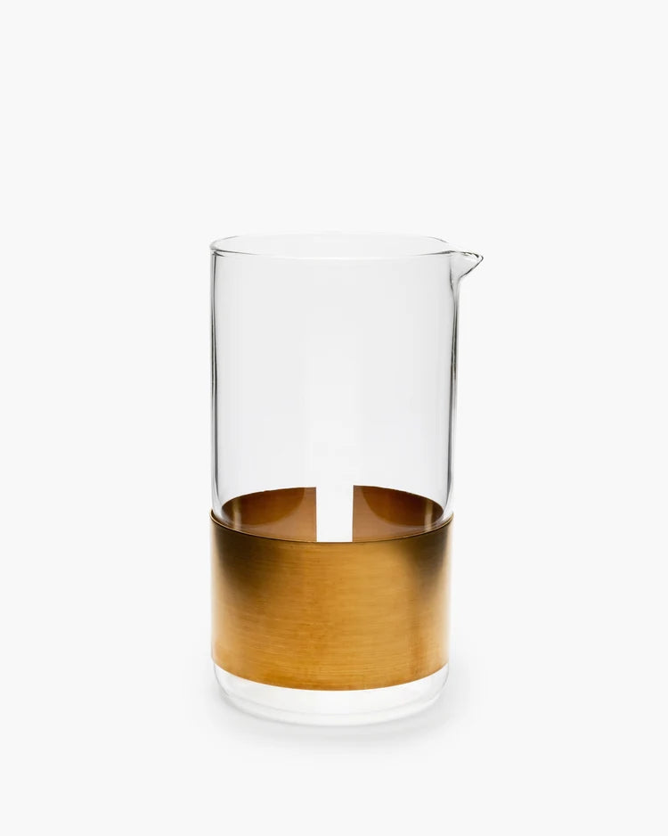 Carafe Copper chemistry