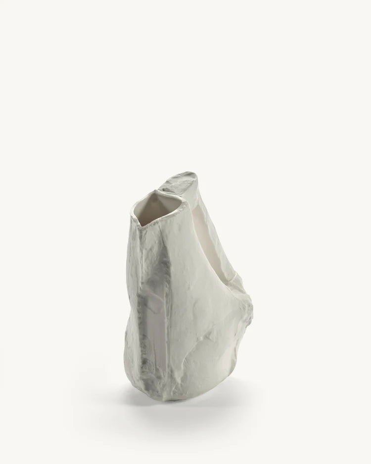 Off-White Artifact Jug