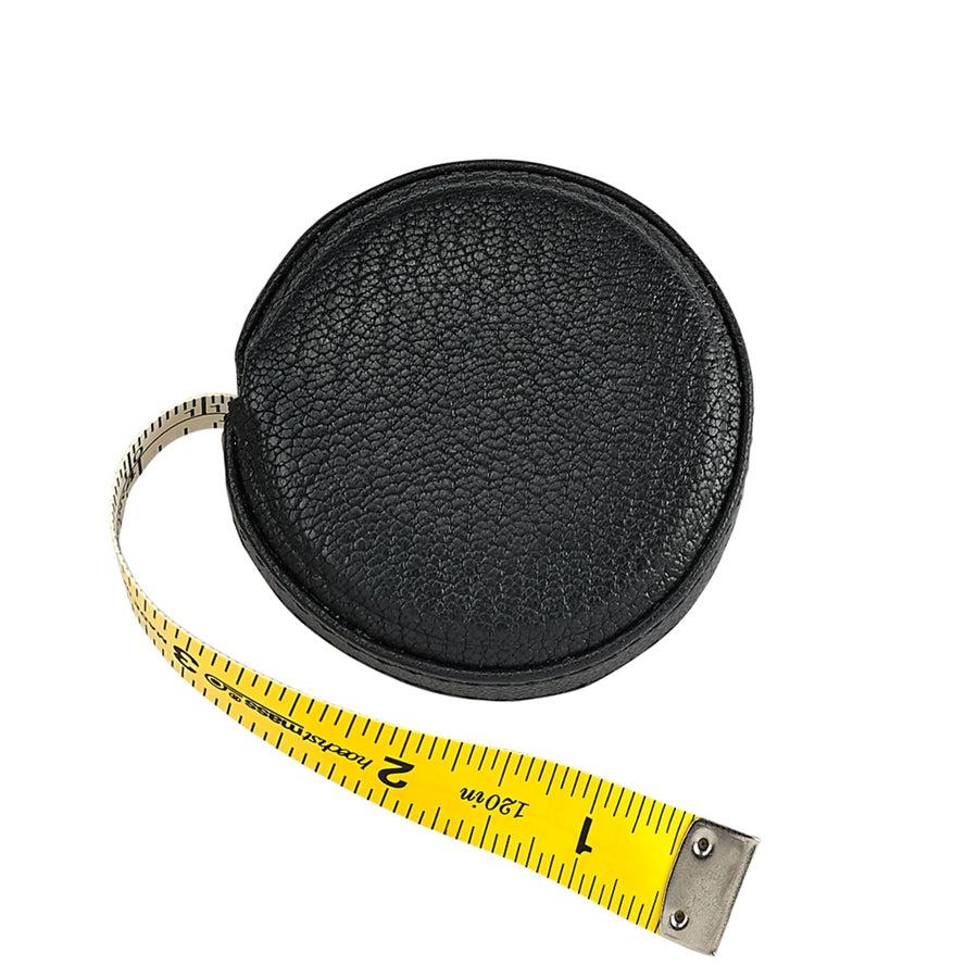 Large Tape Measure Black