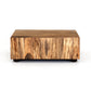 Hudson Square Coffee Table Spalted Primavera