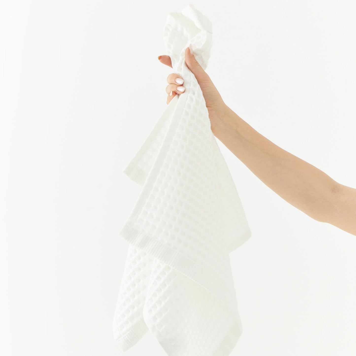 Olivia Weaves Bath Towels