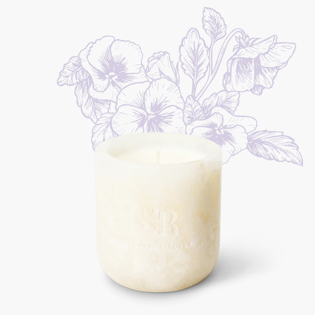 Scented Rituals - Violet
