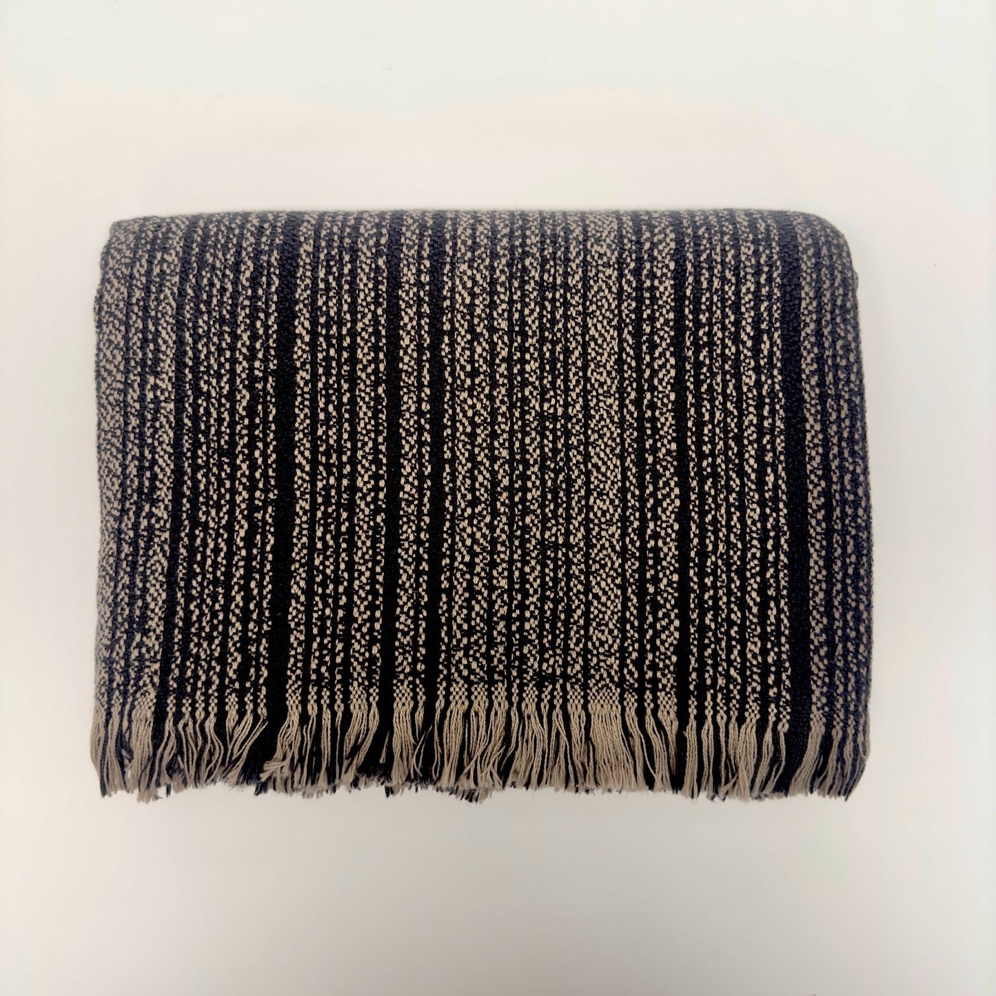 Moss Turkish Throw Blanket