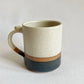 Large Earthy Mug