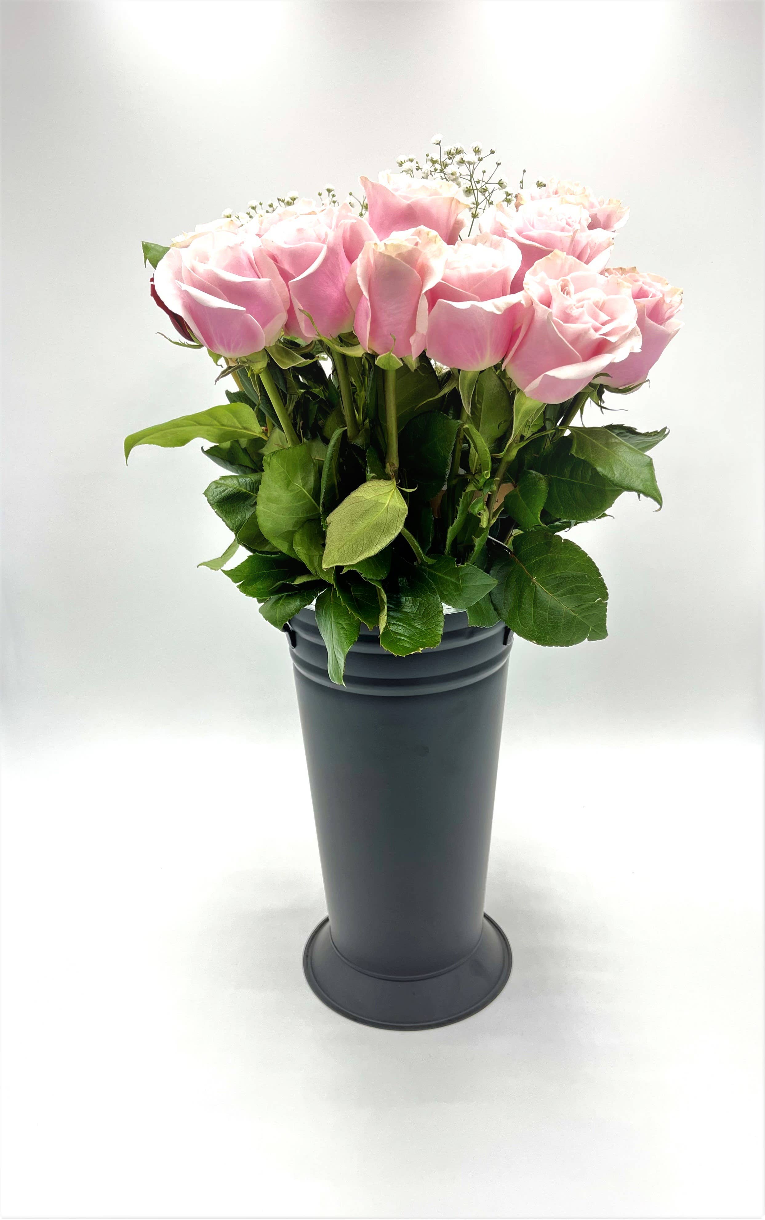 18" French Bucket