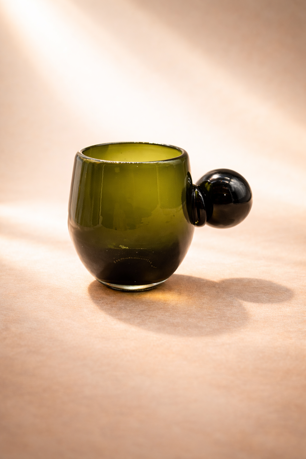 Potosí Glasses (Set of 4)