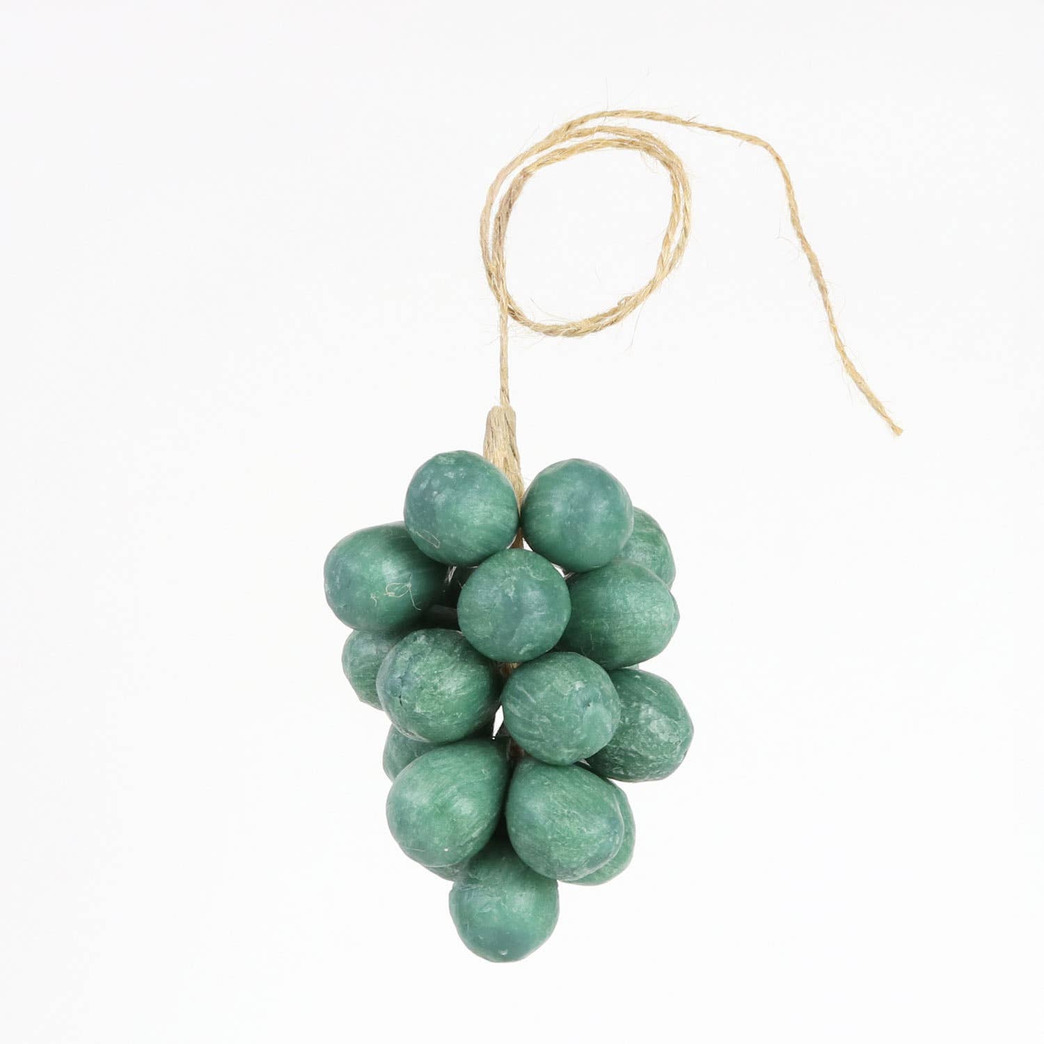 Handcrafted Grapes Soap - 100% Olive Oil -NEW PACKAGING: Olive
