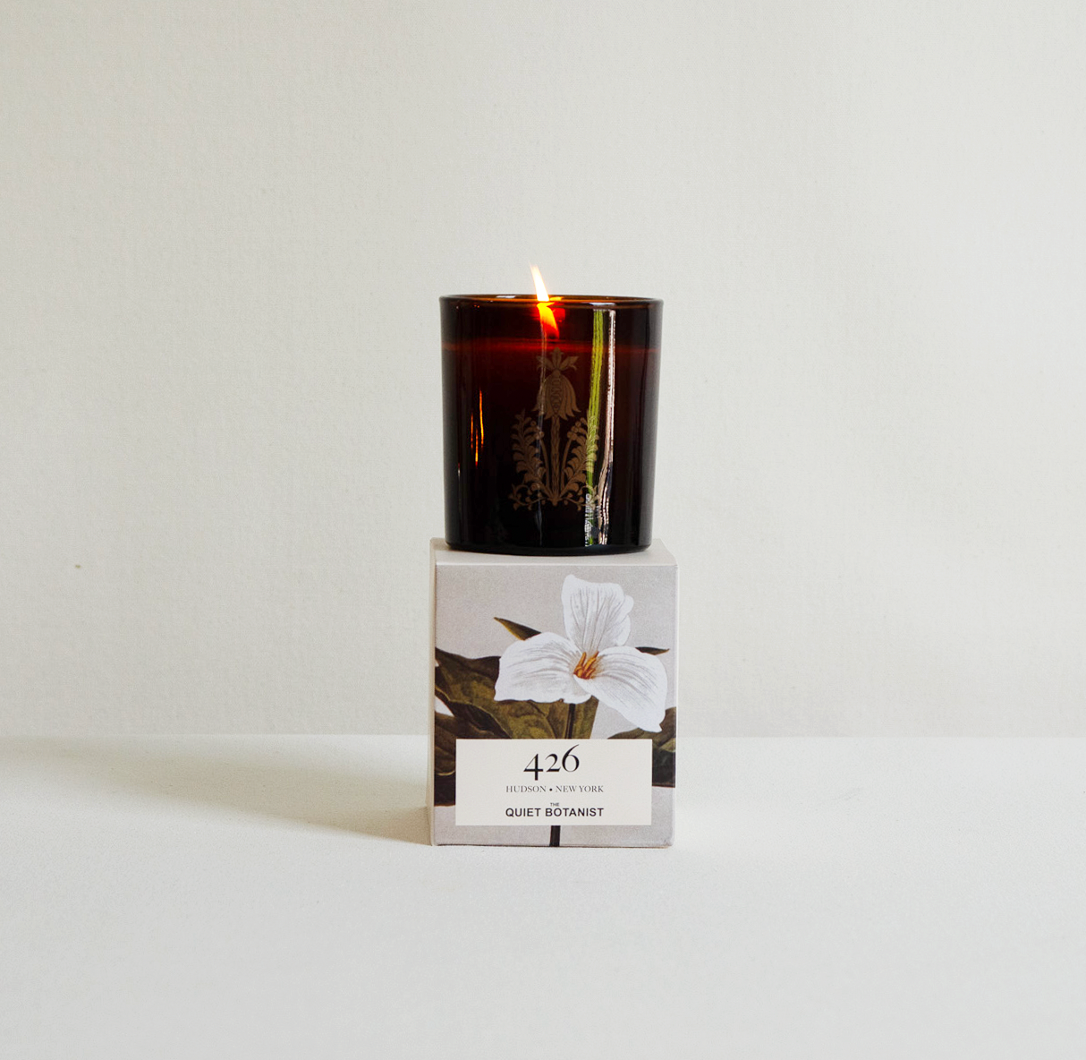 426 Candle - The Scent of our Store.