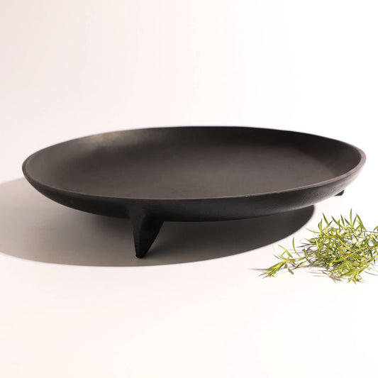 Round Tray- Large