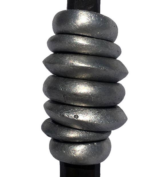 Northern Tribe #3 Candlestick
