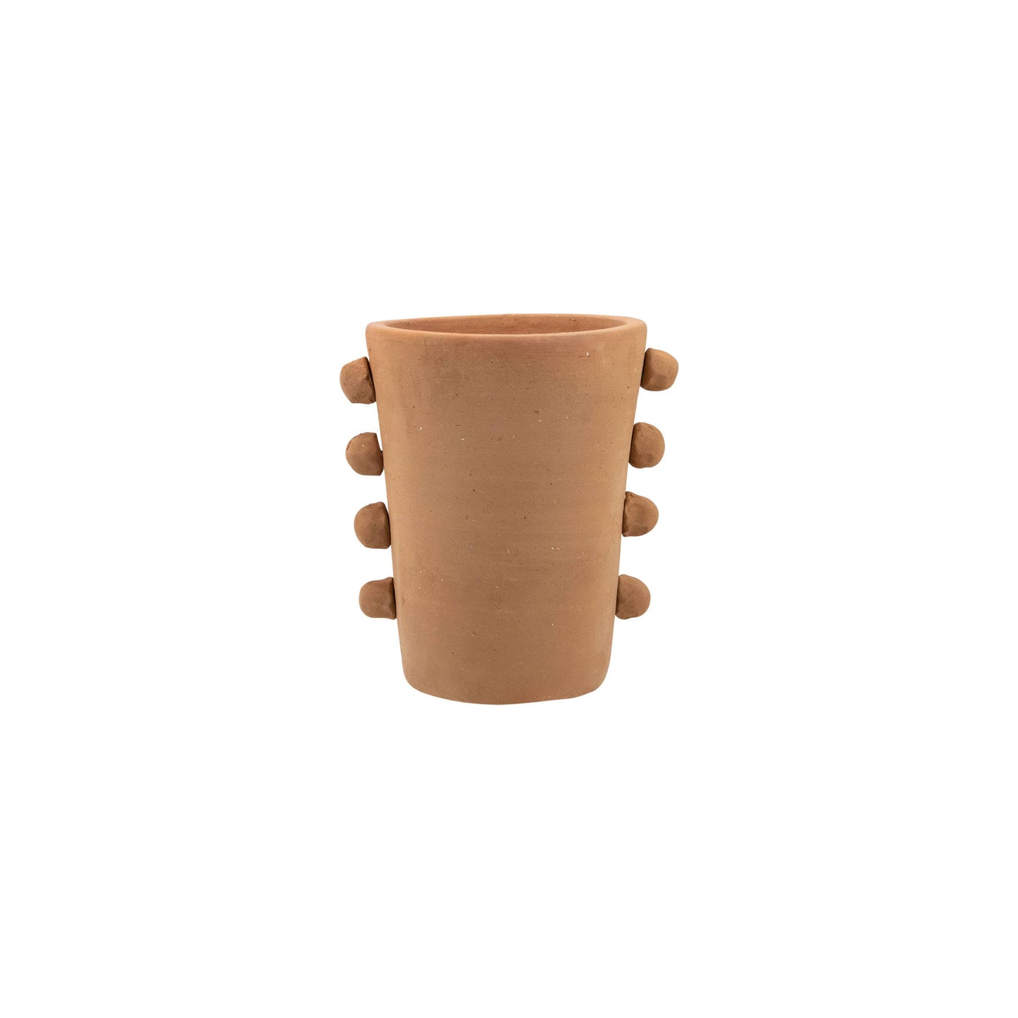 Osa Terracotta Vase