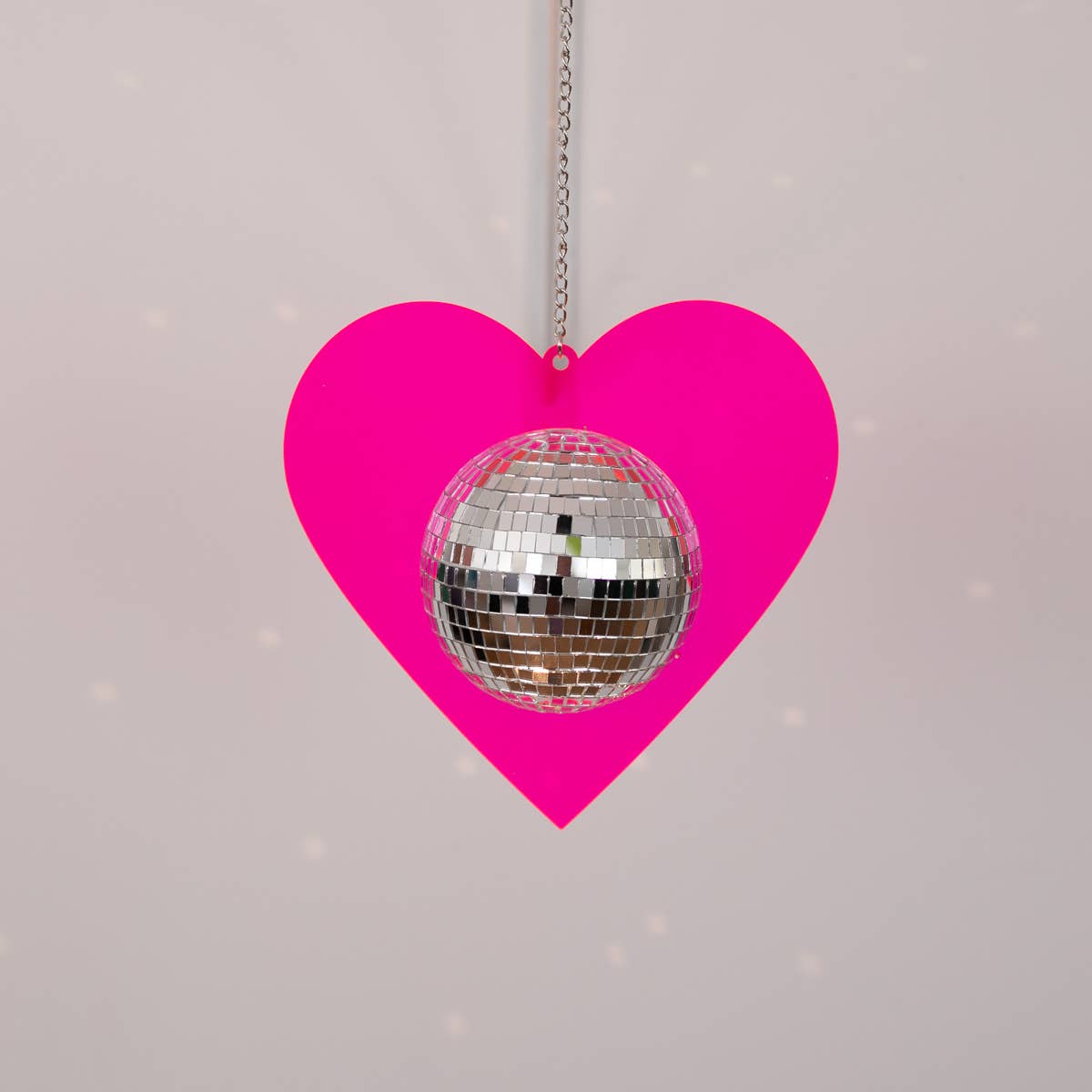 Disco Heart