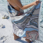 Mai Turkish Beach Towel