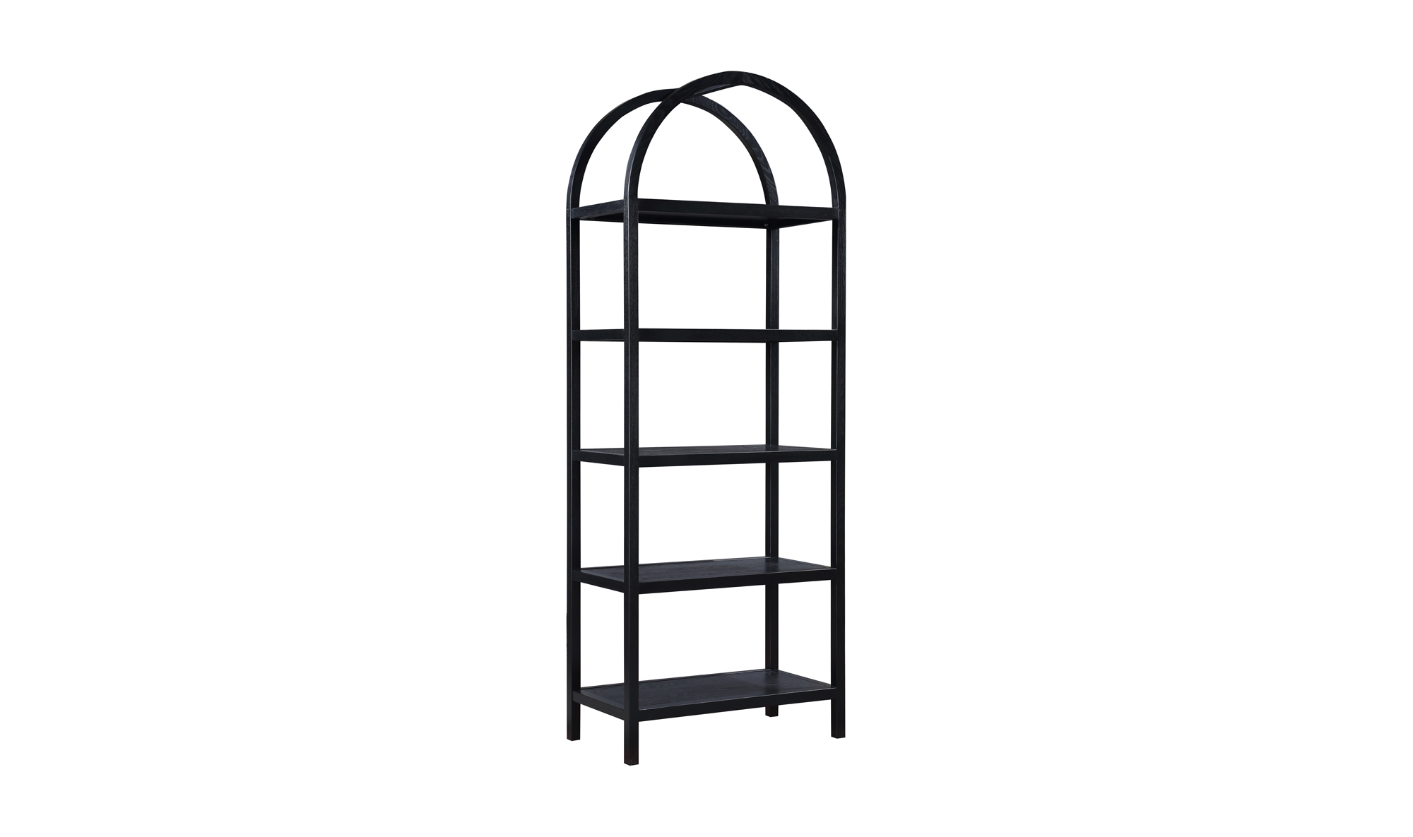 EERO BOOKCASE BLACK