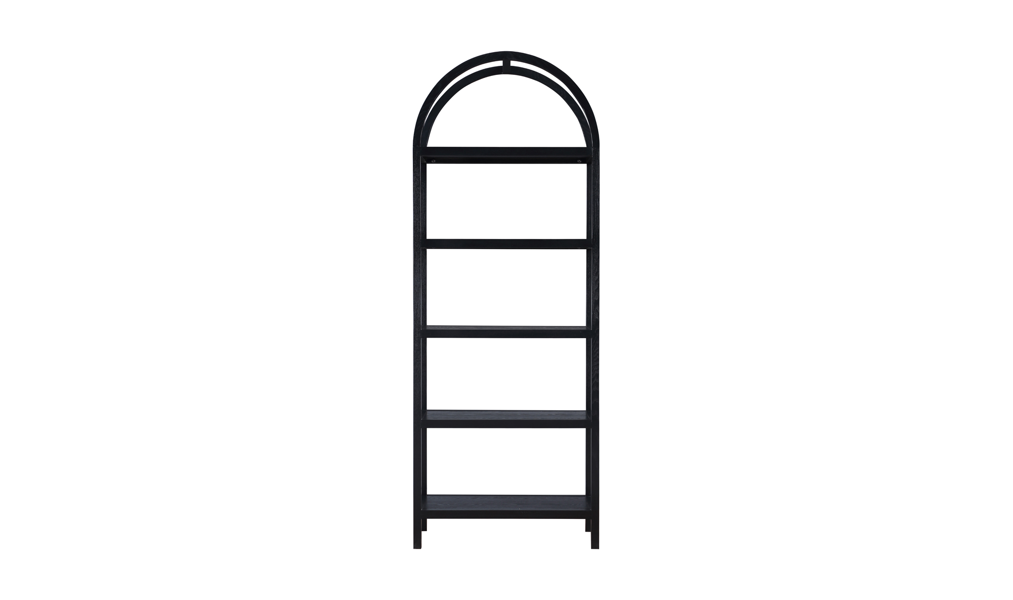 EERO BOOKCASE BLACK