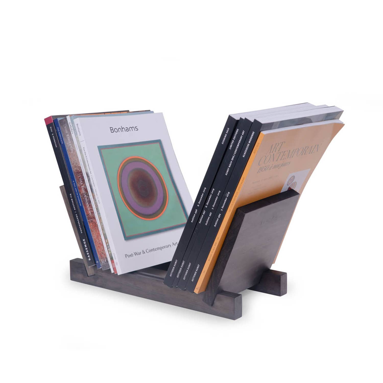 Vincent Vinyl Record Storage Holder