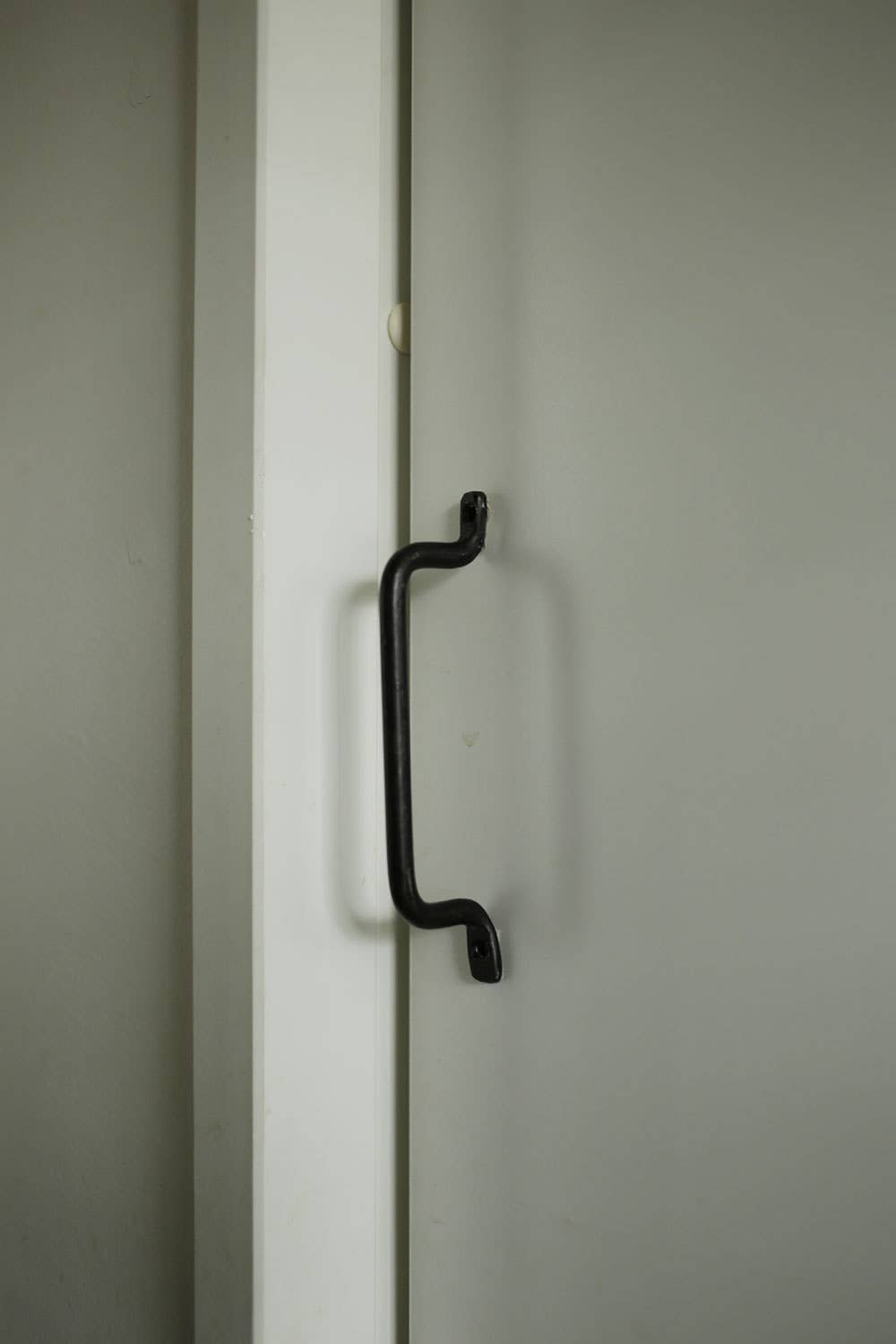 Iron Handle