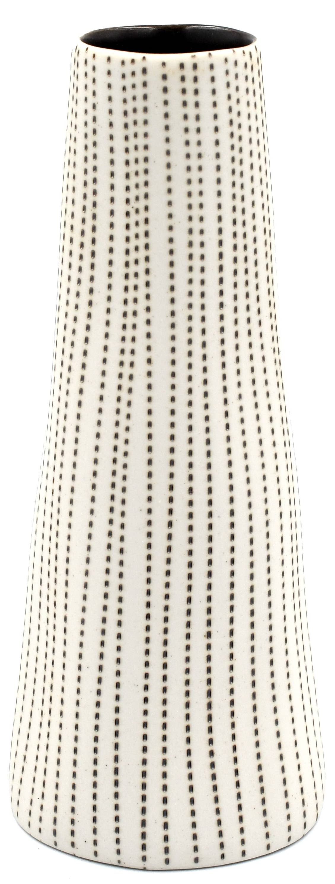 Koza Porcelain bud vase - S