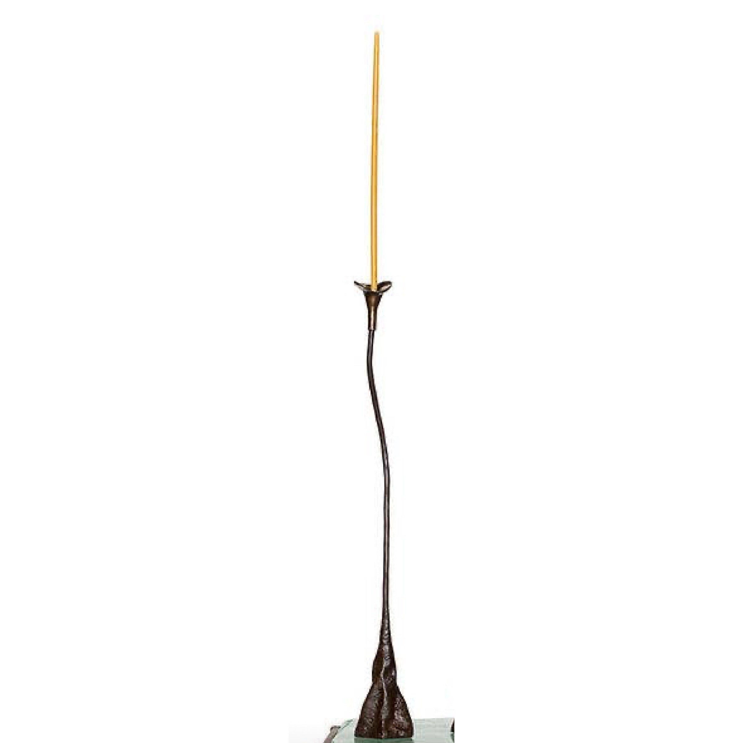 Callas Candle Holder