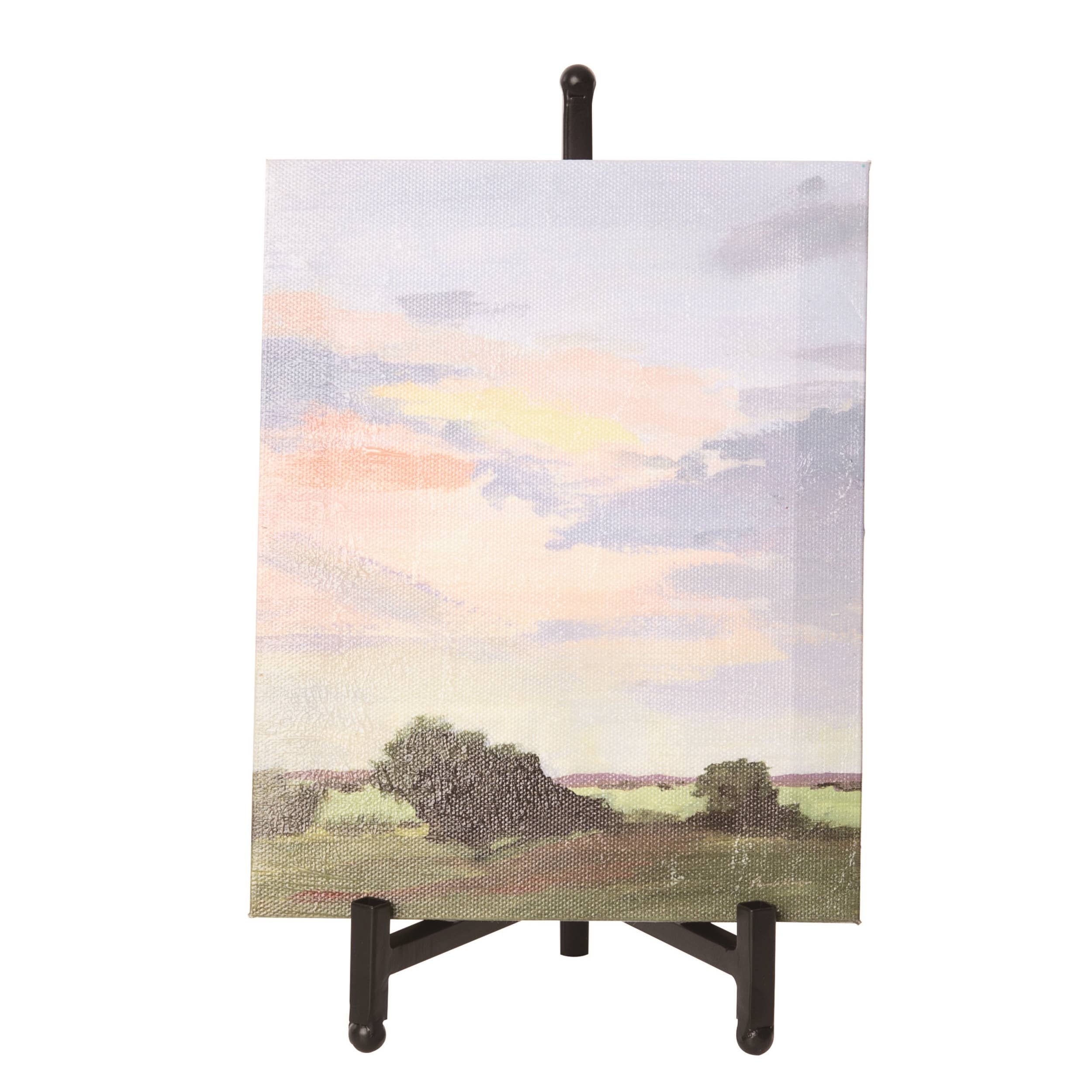 Canvas Giclee Skylight