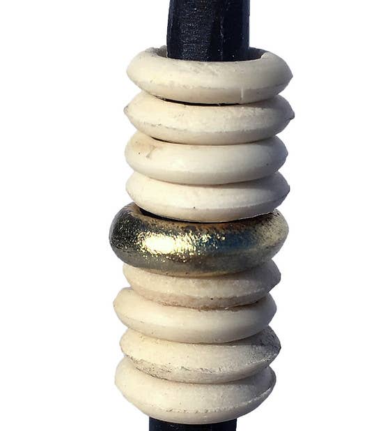 Northern Tribe #8 Candlestick
