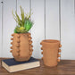 Osa Terracotta Vase