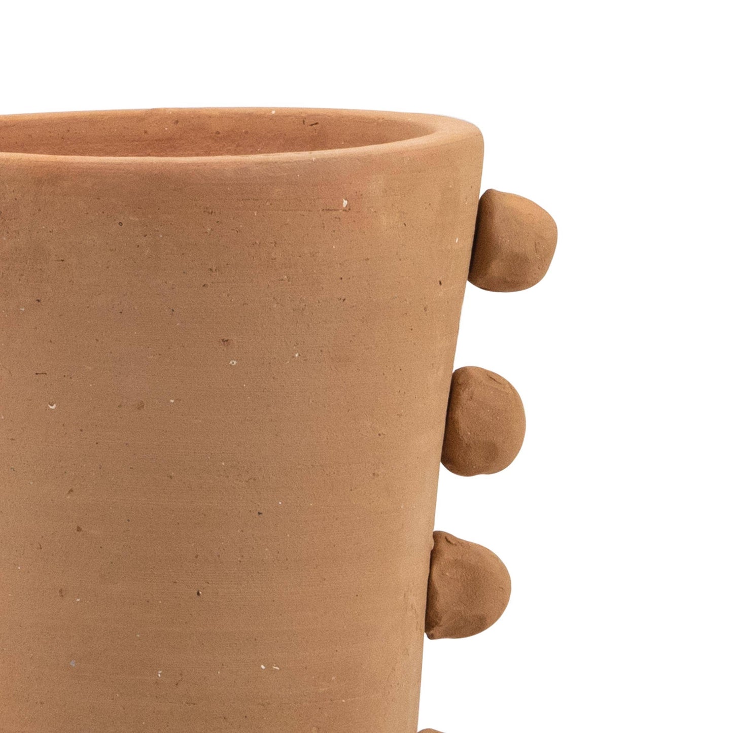 Osa Terracotta Vase