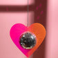 Disco Heart