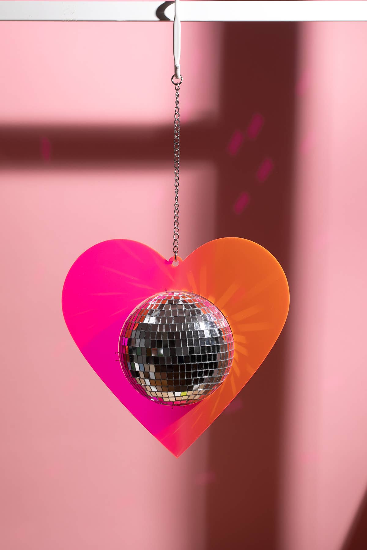 Disco Heart