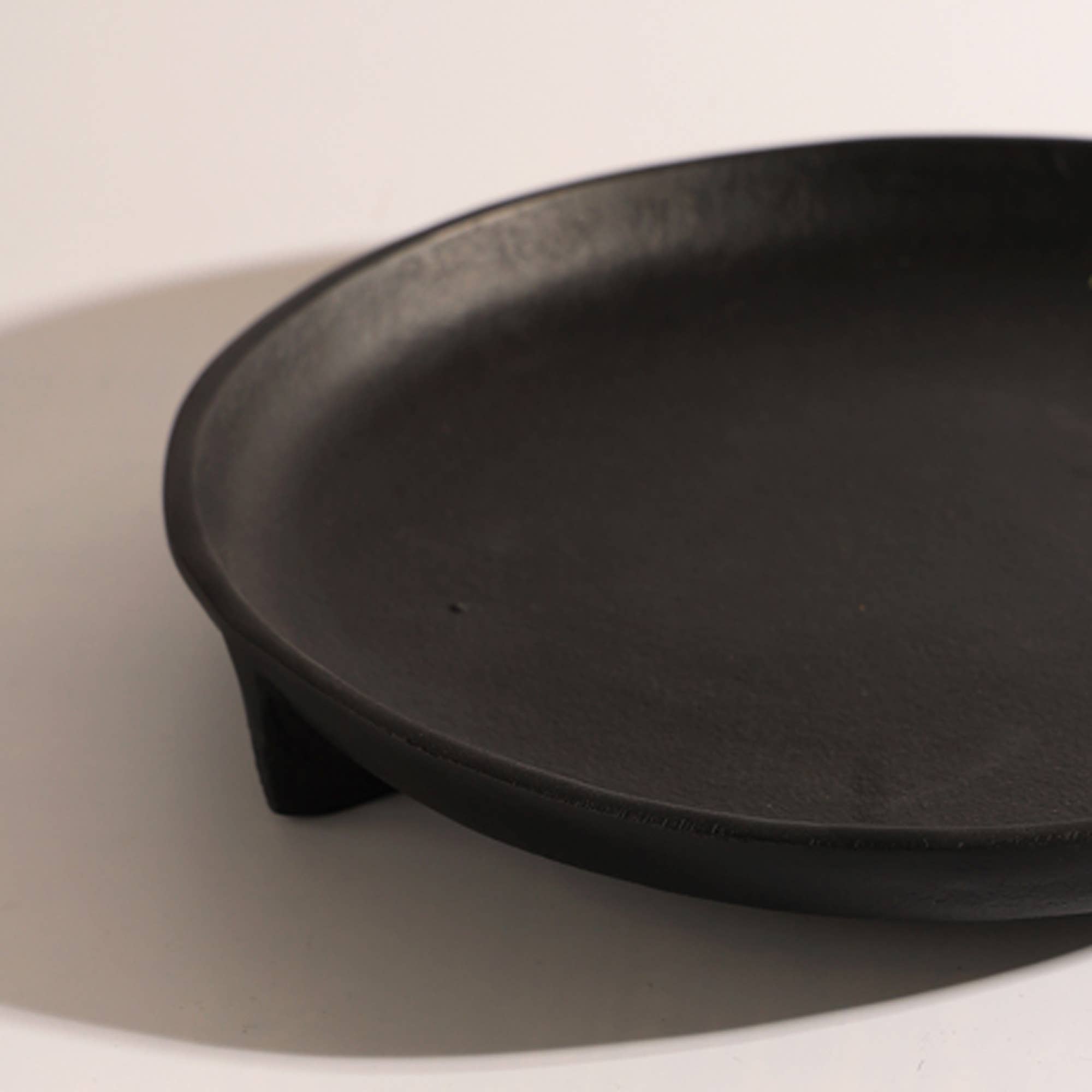 Round Tray- Small