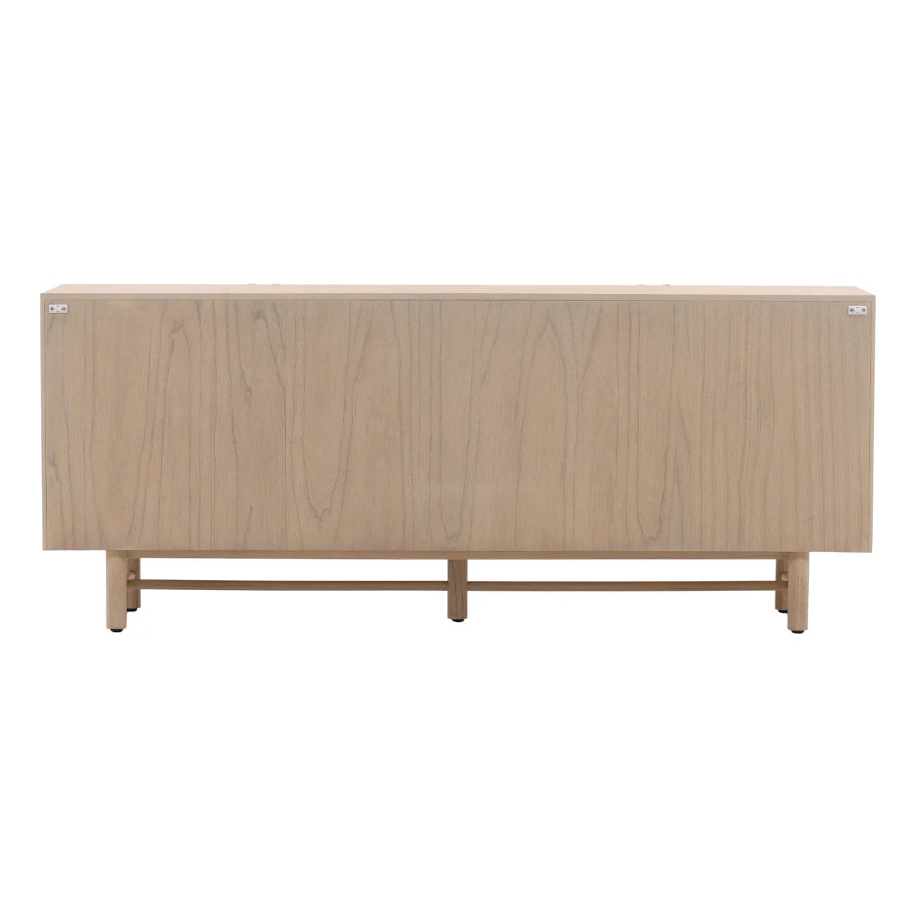 Milagros Sideboard Light Natural