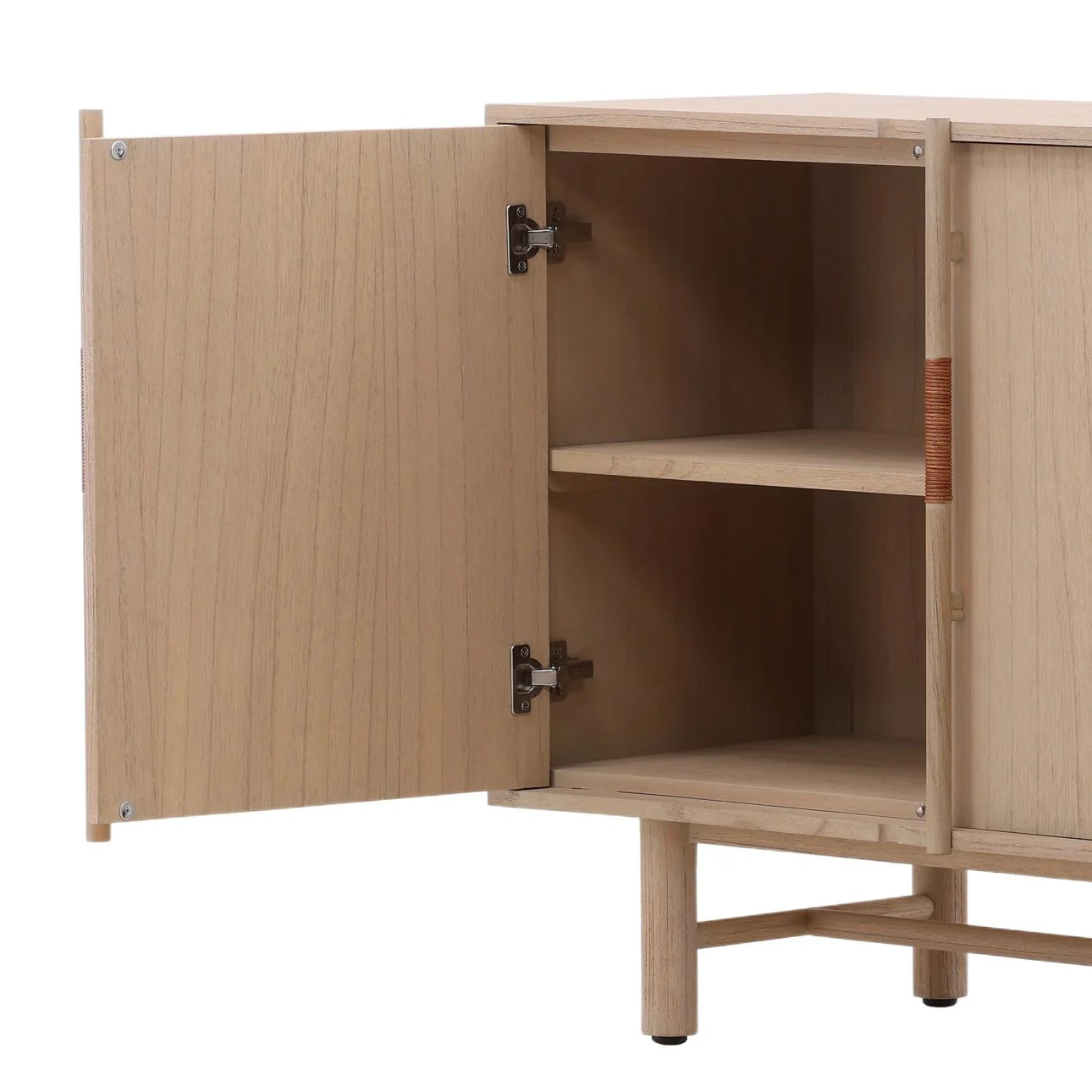 Milagros Sideboard Light Natural