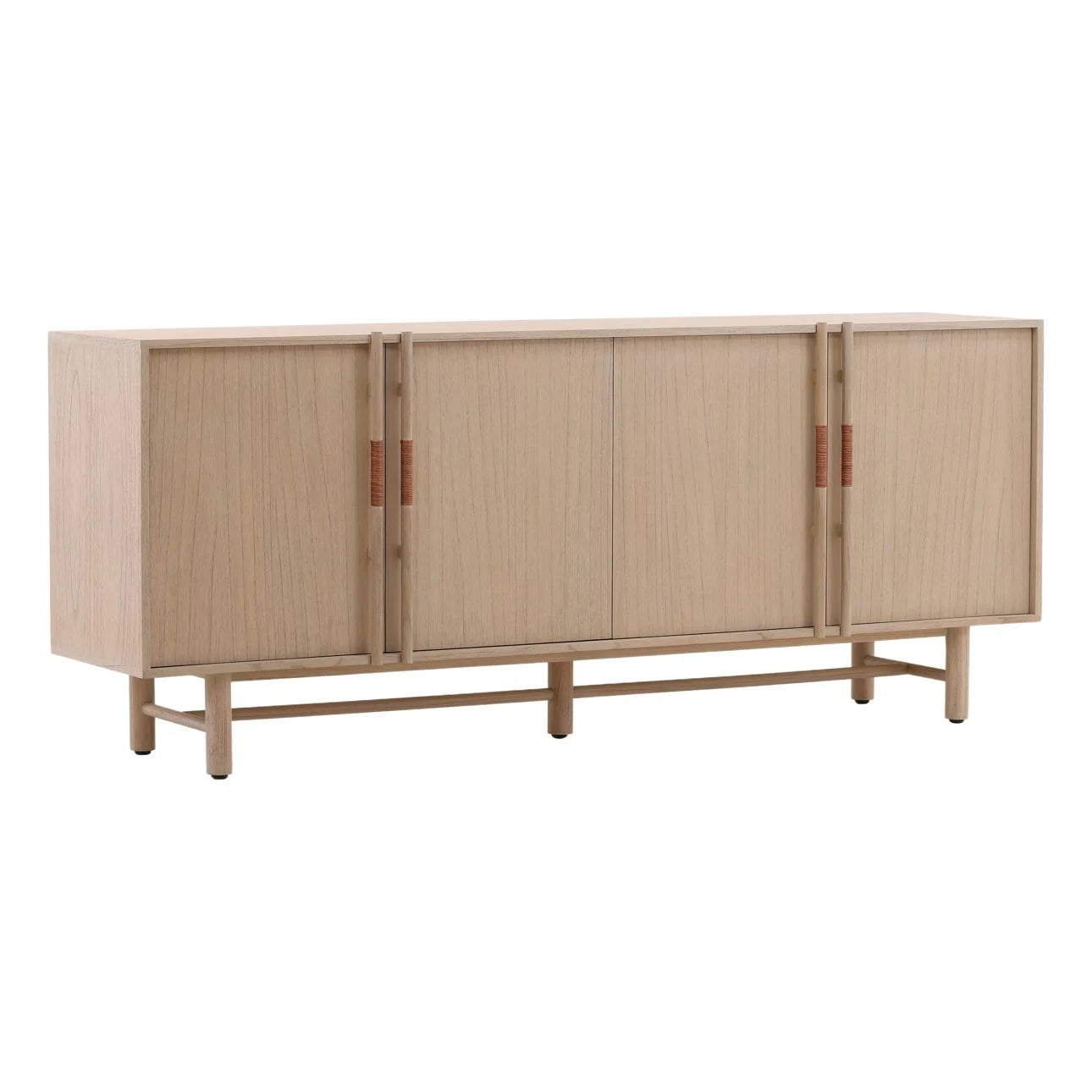 Milagros Sideboard Light Natural