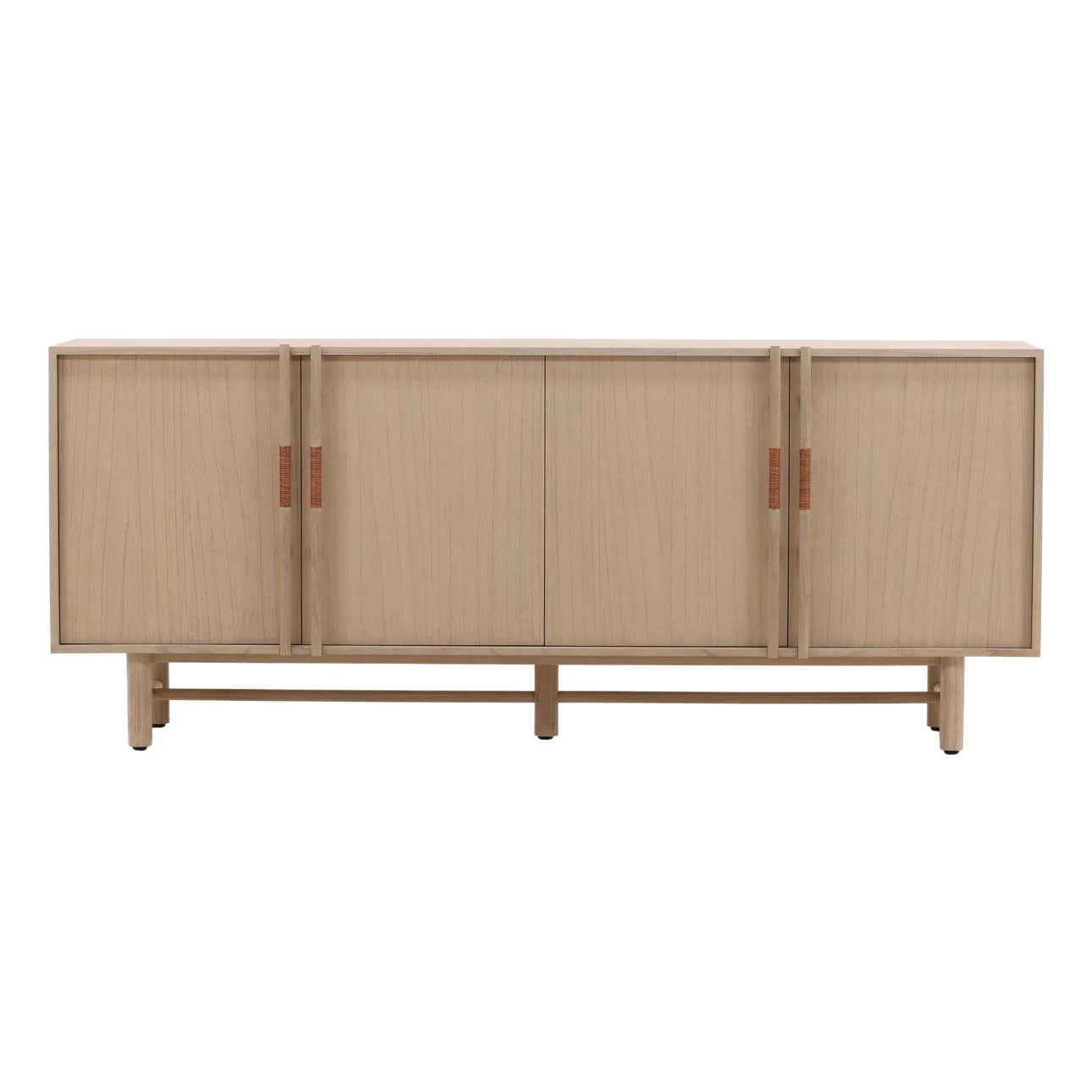 Milagros Sideboard Light Natural