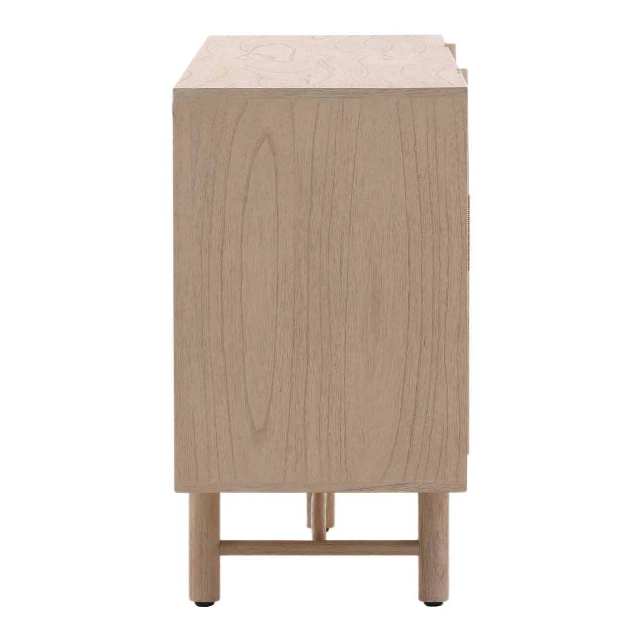 Milagros Sideboard Light Natural