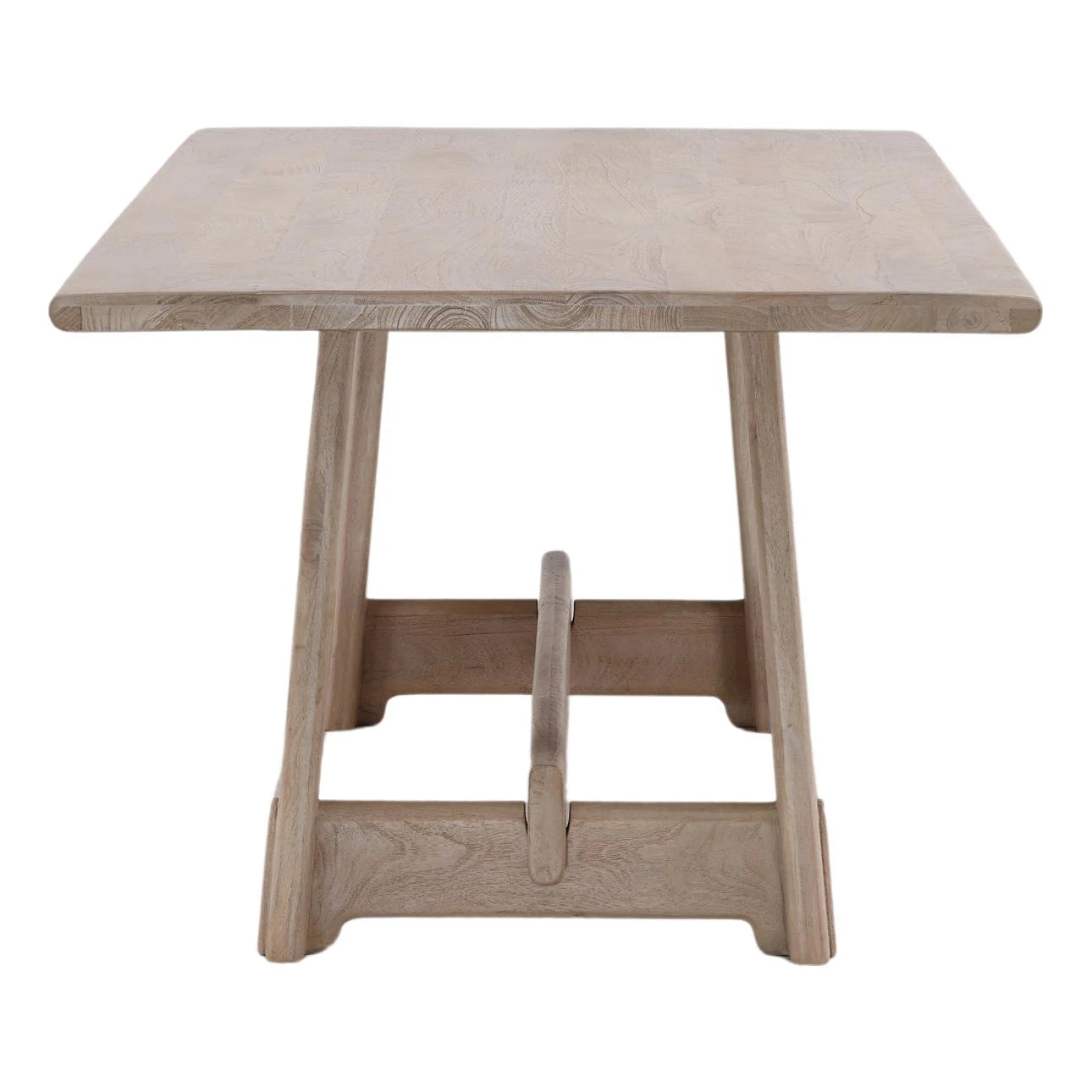 Lachlan Dining Table Light Natural