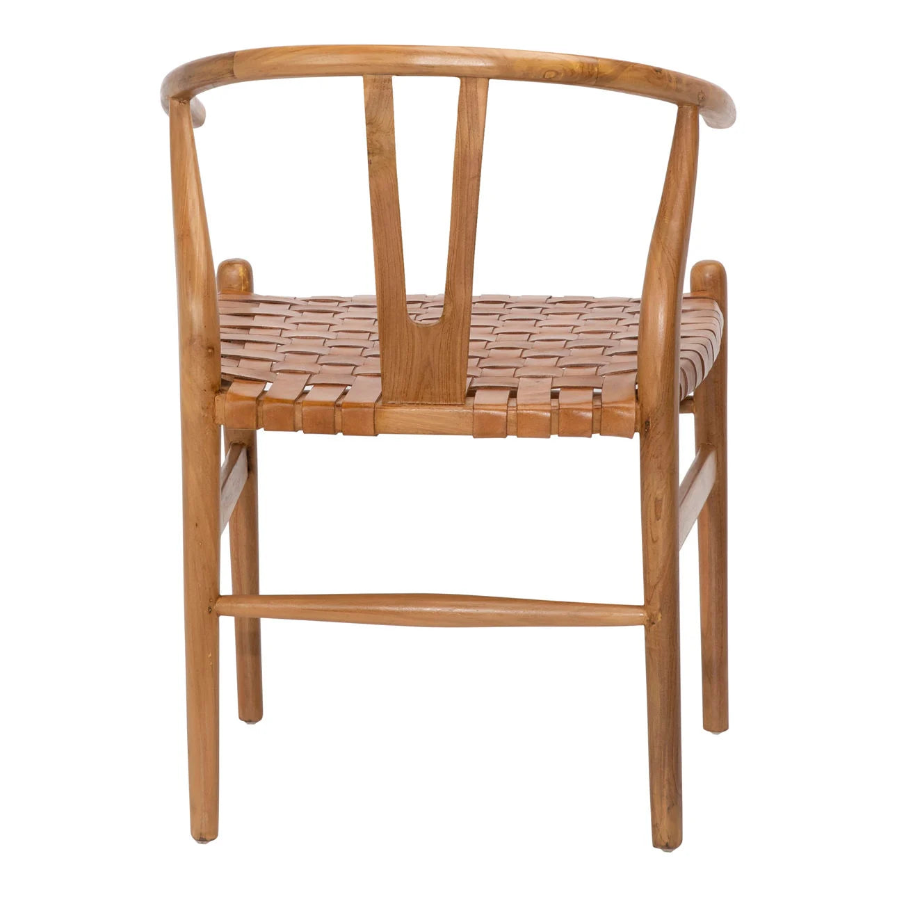 Bernice Dining Chair Natural