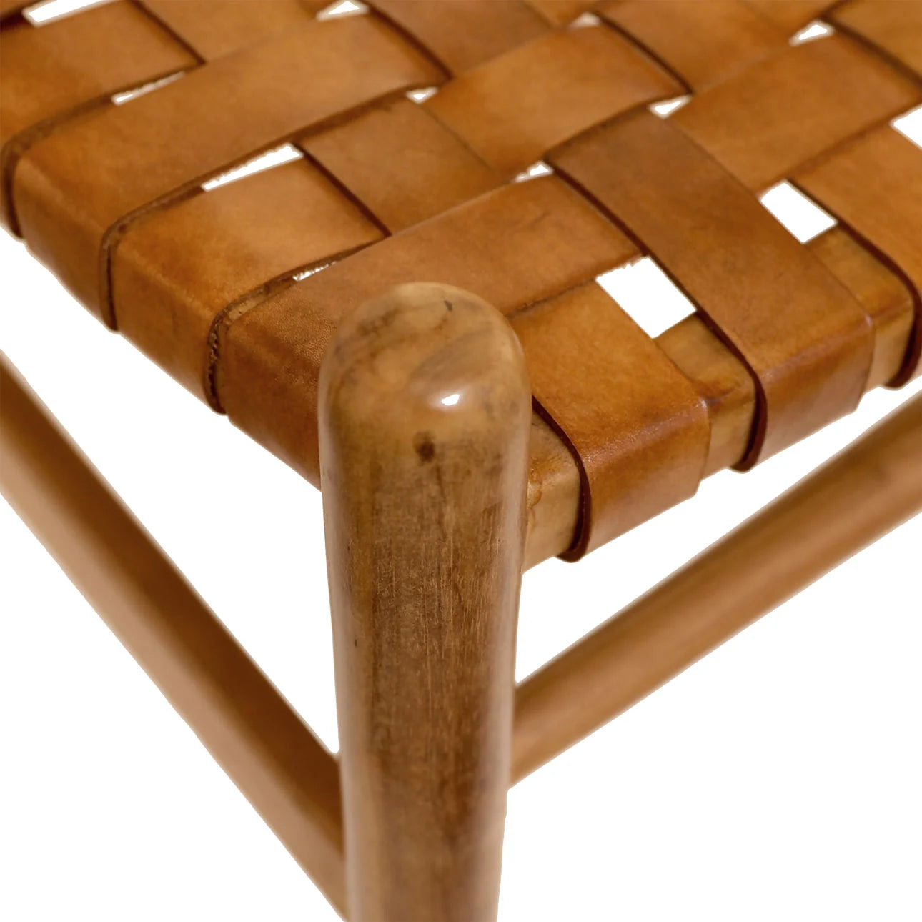 Bernice Dining Chair Natural