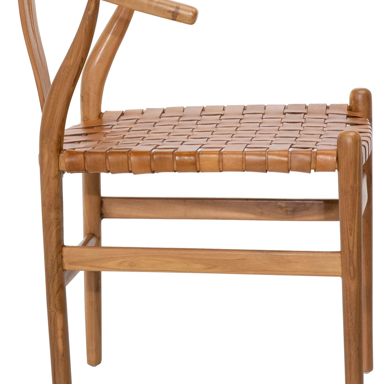 Bernice Dining Chair Natural