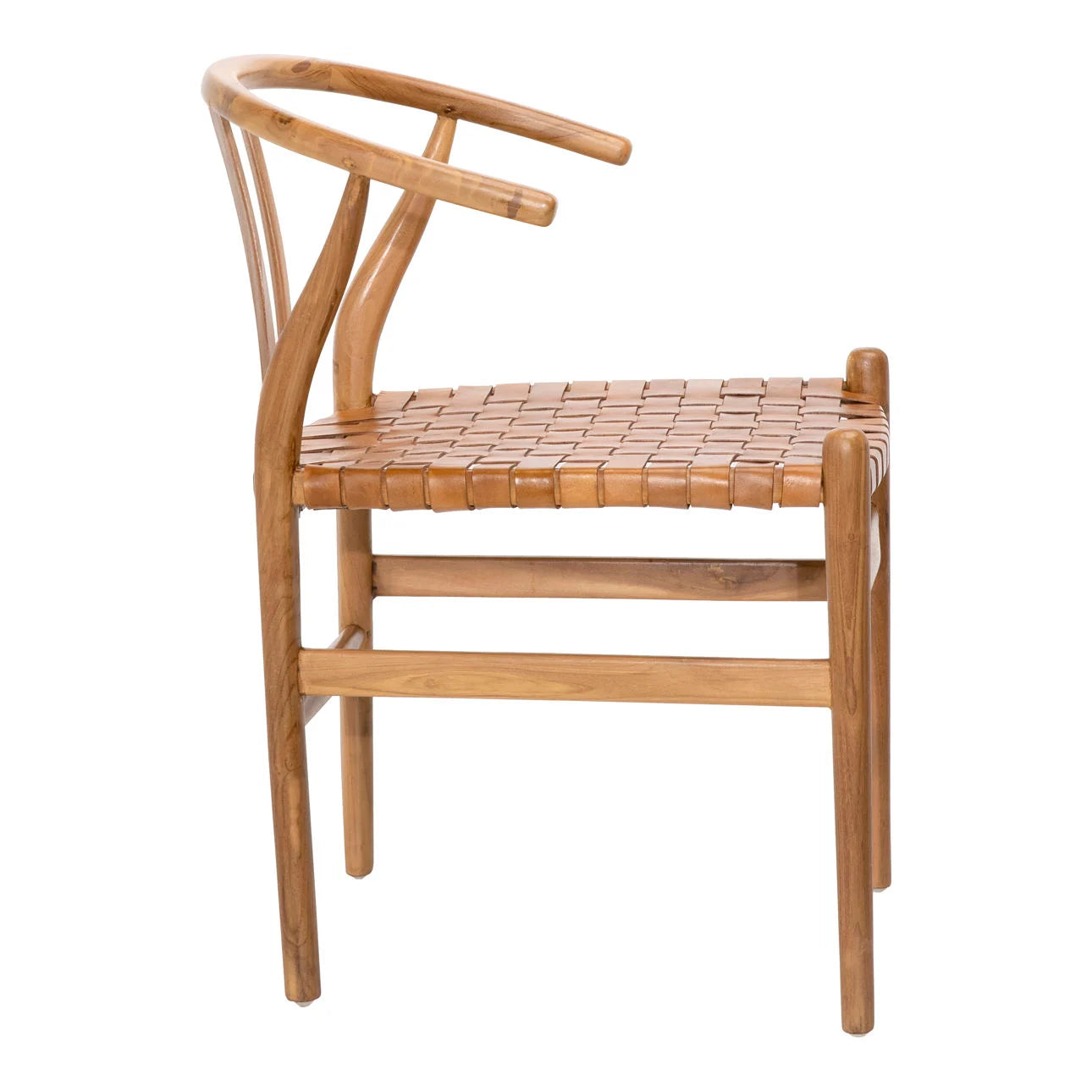 Bernice Dining Chair Natural