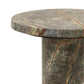 Daryna Side Table Green