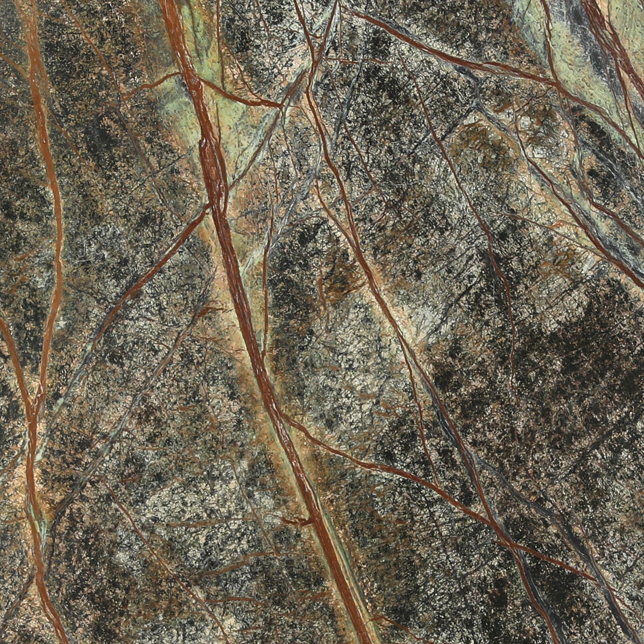 Daryna Side Table Green