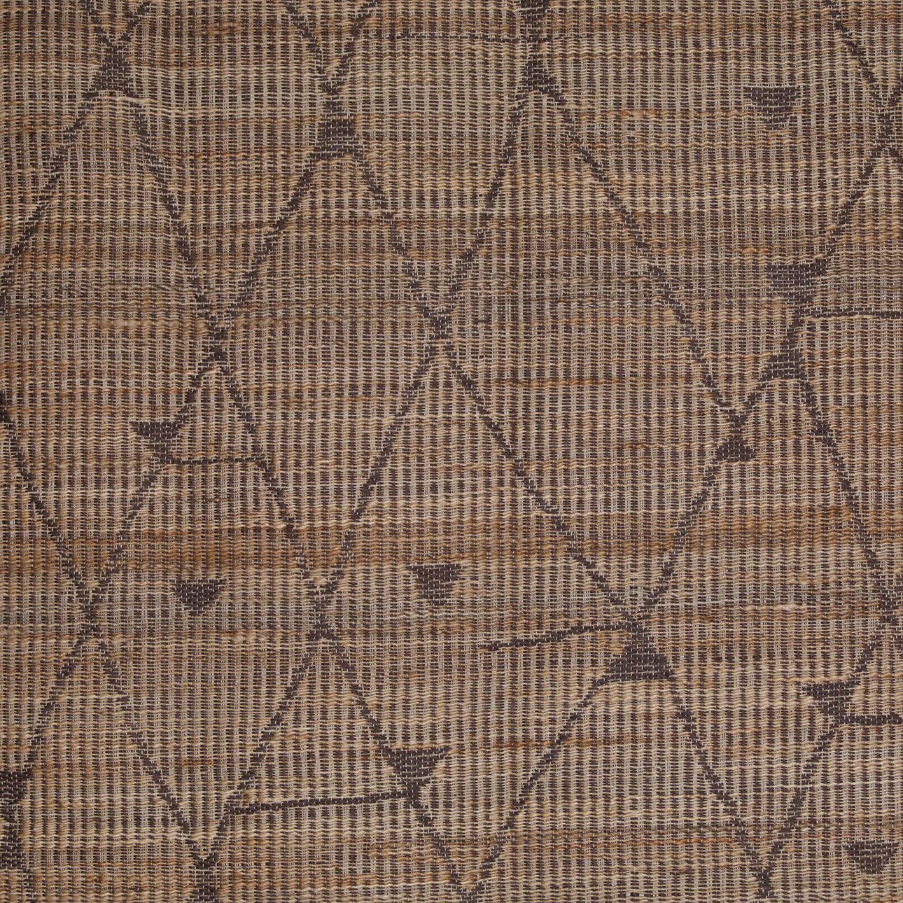 Zuniga Rug Brown 8x10