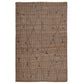 Zuniga Rug Brown 8x10