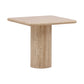 Selena Side Table Natural Large