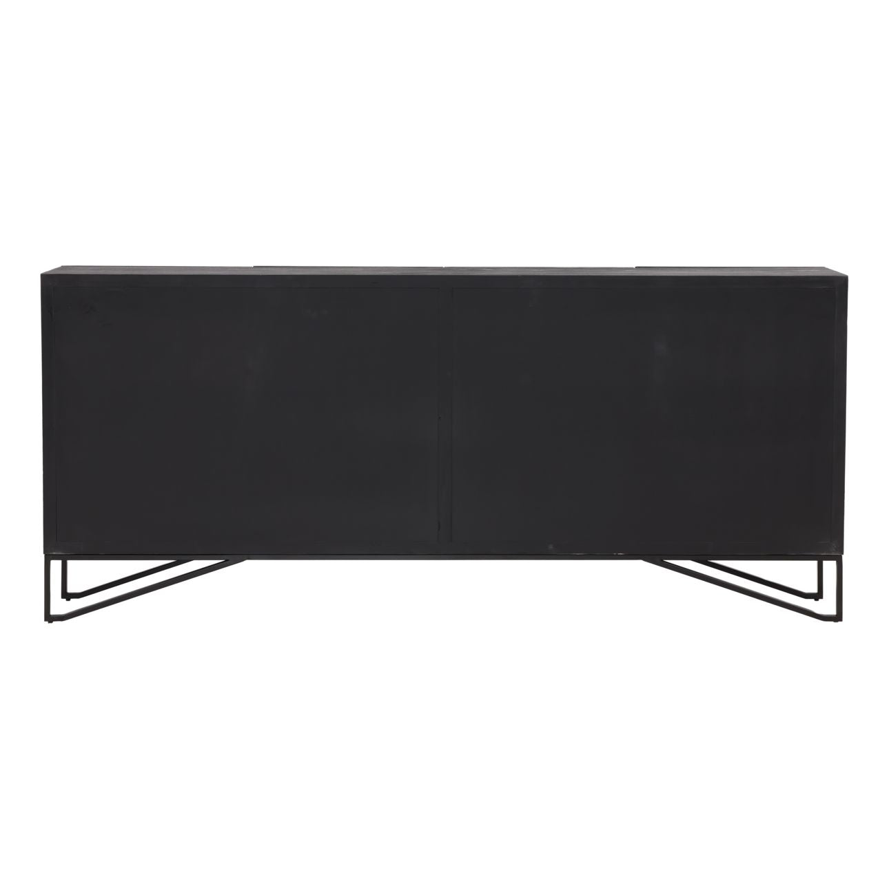 Montoya Sideboard Antique Black