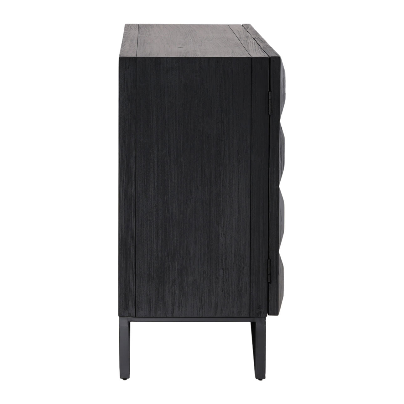 Montoya Sideboard Antique Black