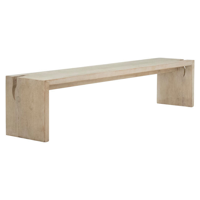 Merwin Bench