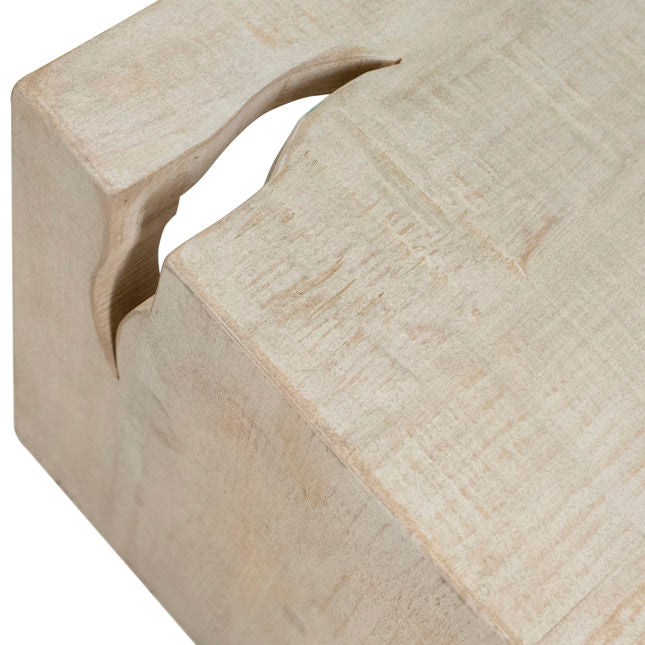 Merwin Bench